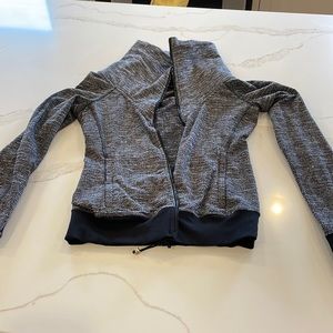 Lululemon jacket